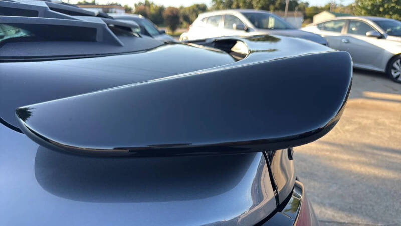 2013 Hyundai Genesis Coupe