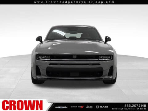 2026 Dodge Charger