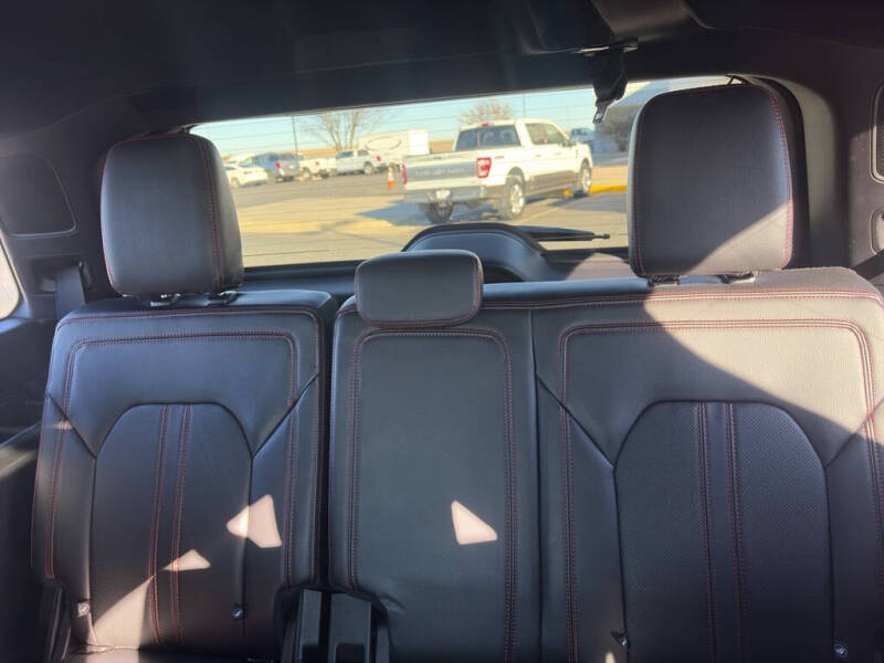 2020 Ford Expedition Limited