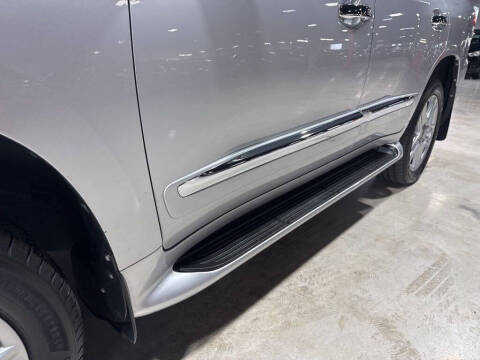 2014 Lexus LX 570