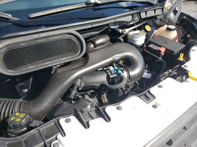 2015 Ford Transit 150