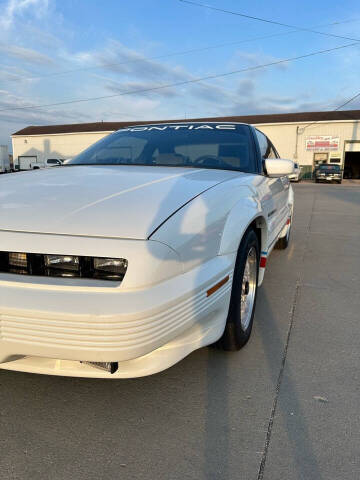 1991 Pontiac Grand Prix SE