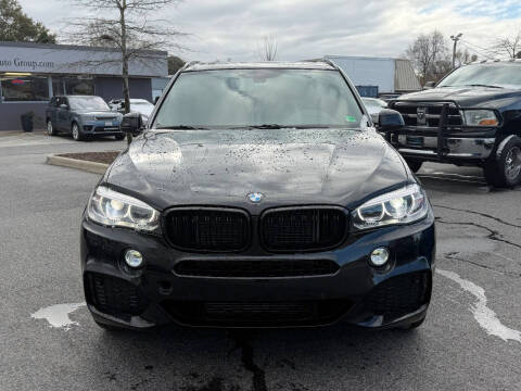 2014 BMW X5 xDrive35i