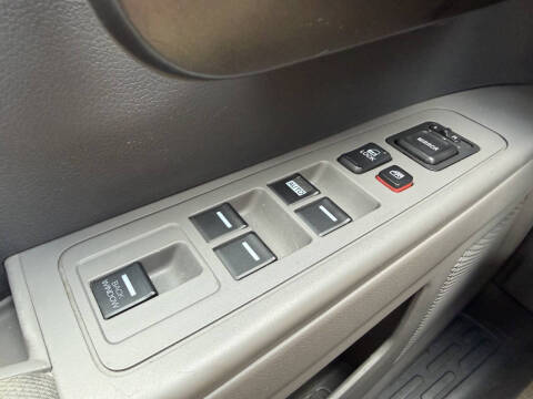 2011 Honda Ridgeline RT