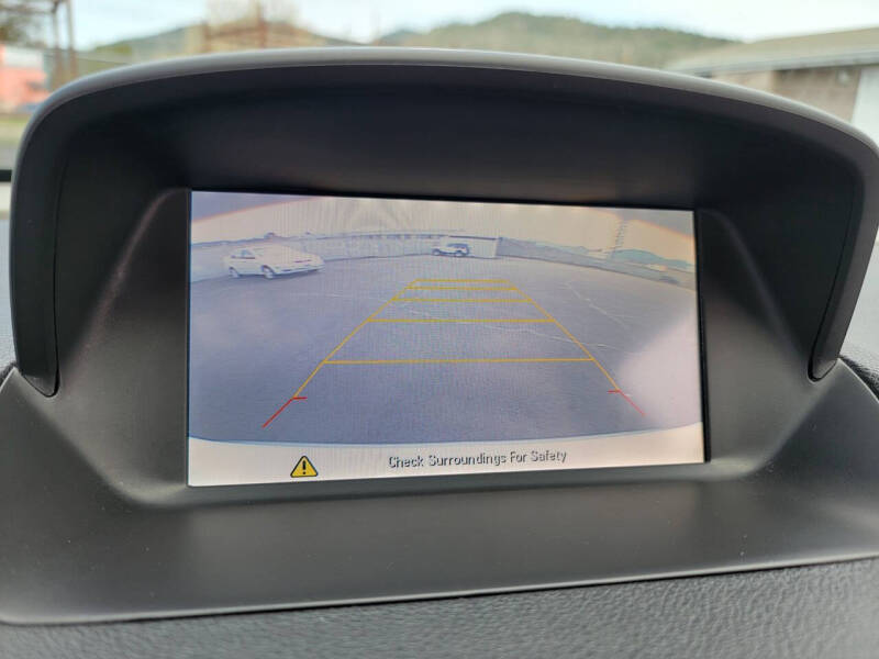 2015 Buick Encore Premium