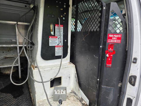 2005 Ford E-Series E-350 SD