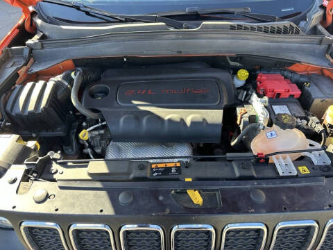 2020 Jeep Renegade Sport