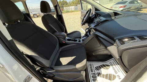 2013 Ford Escape S
