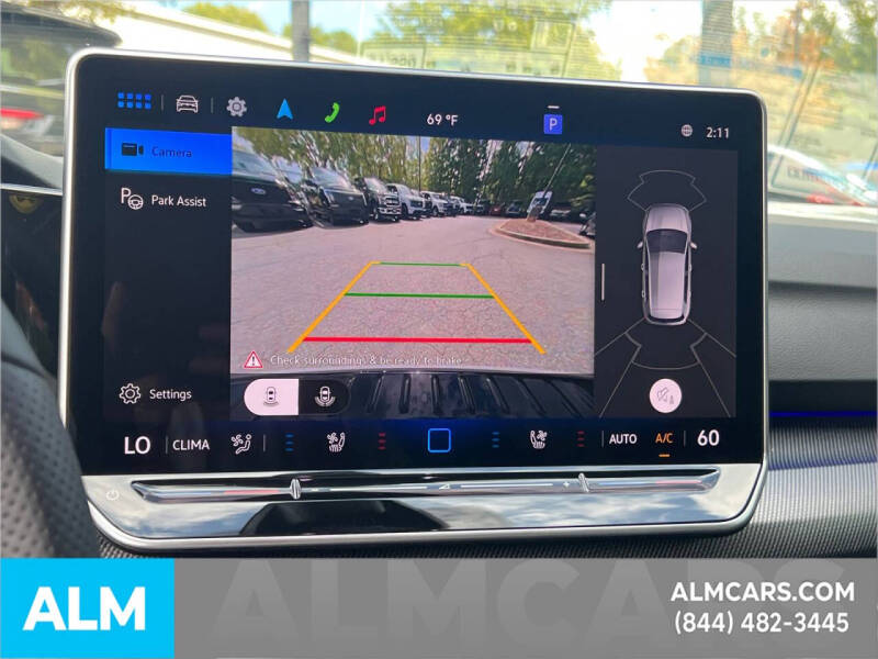 2025 Volkswagen Golf GTI Autobahn