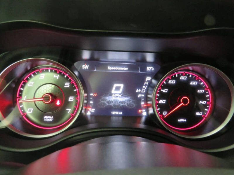 2020 Dodge Charger R/T