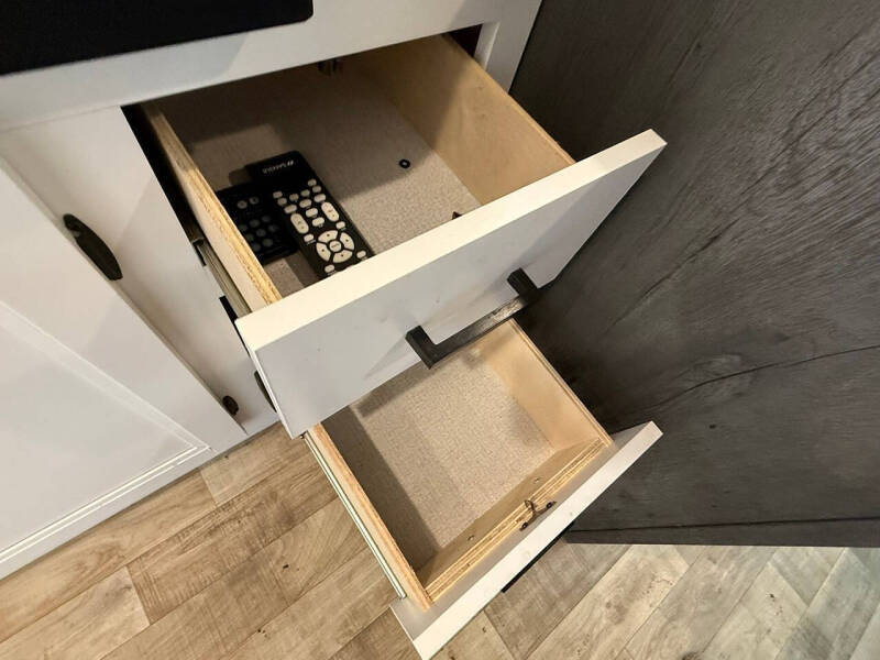 2022 Keystone RV Hideout