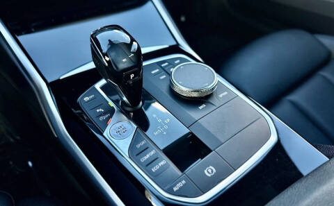 2019 BMW 3 Series 330i xDrive