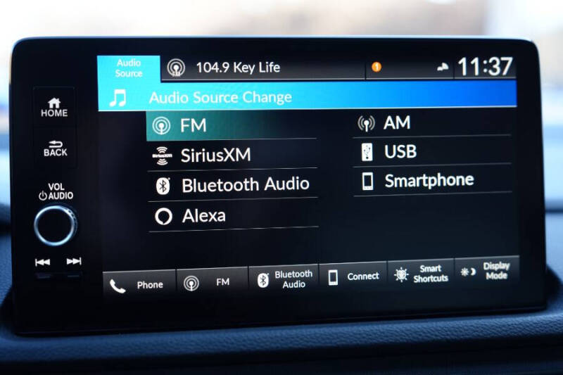 2023 Acura Integra w/Tech w/A-SPEC