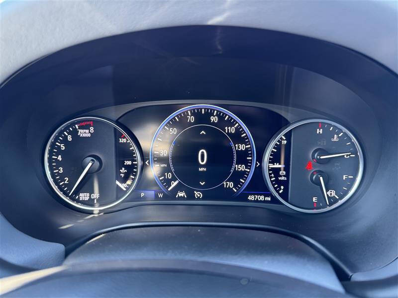 2023 Buick Enclave Premium