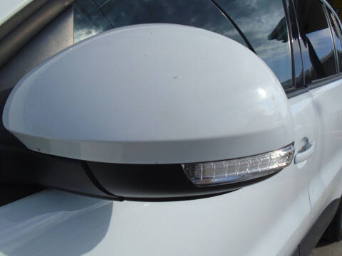 2017 Volkswagen Tiguan 2.0T S