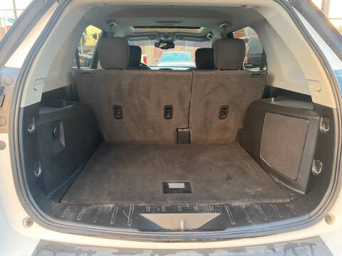 2015 GMC Terrain SLE-2