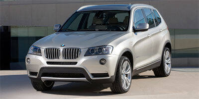 2011 BMW X3 for sale at Integrity Auto Group in Langhorne PA