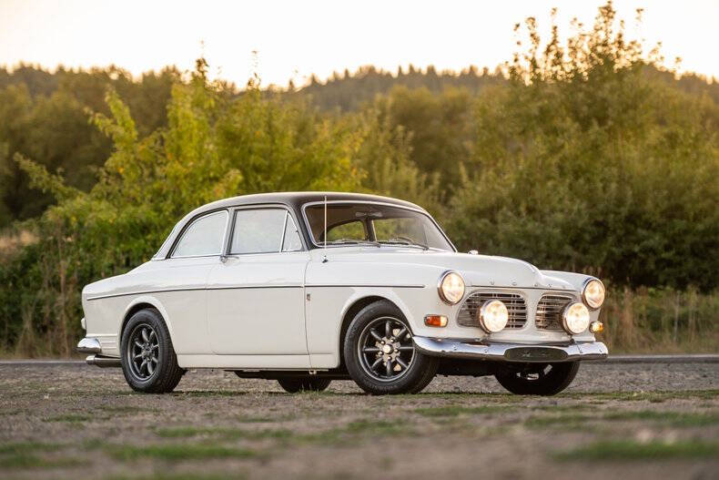 Volvo 122 For Sale In Hillsboro, OR