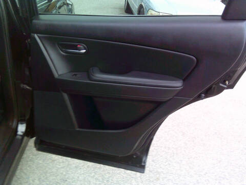 2011 Mazda CX-9 Touring