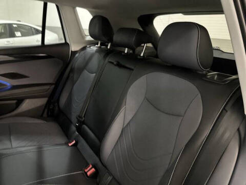 2026 Volkswagen Tiguan SE 4Motion