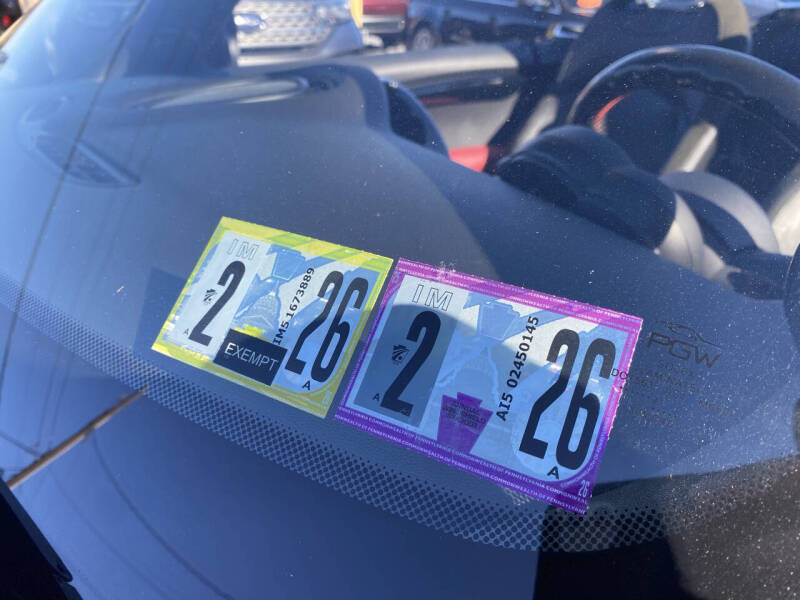 2016 MINI Convertible Cooper S