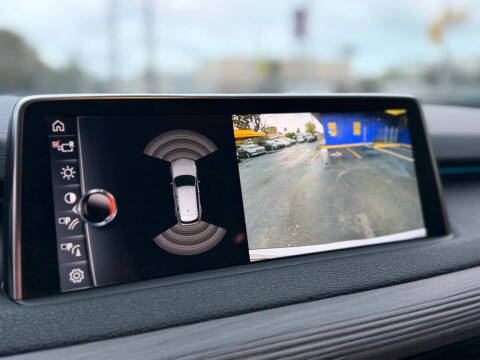 2017 BMW X5 sDrive35i