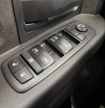 2018 RAM 3500 Tradesman