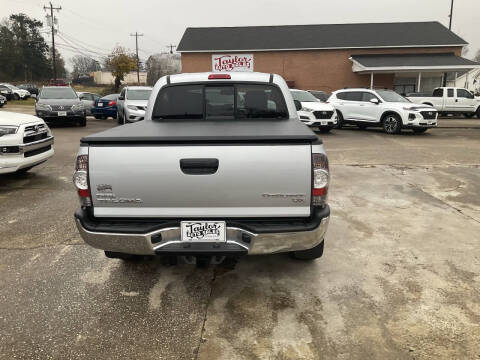 2013 Toyota Tacoma PreRunner V6