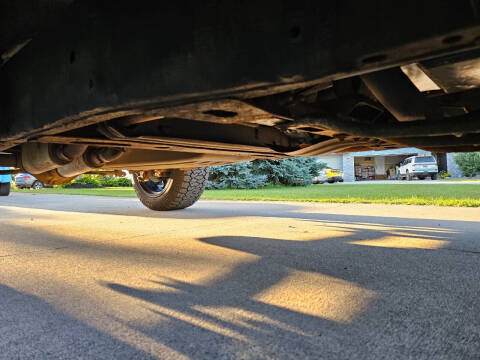 2003 HUMMER H2 Lux Series