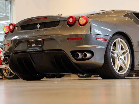 2006 Ferrari F430