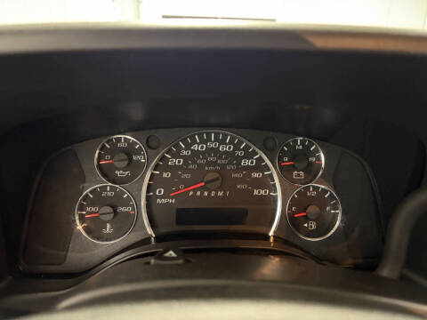 2023 Chevrolet Express 2500