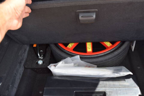 2015 Porsche Macan Turbo