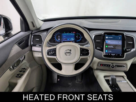 2025 Volvo XC60 B5 Plus Dark Theme