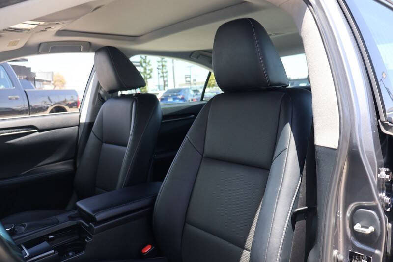 2017 Lexus ES 350