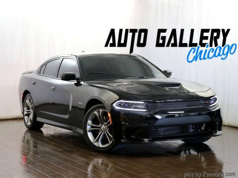 2020 Dodge Charger