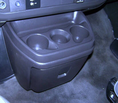 2017 Chevrolet Express LT 2500