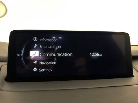 2021 Mazda CX-9 Grand Touring