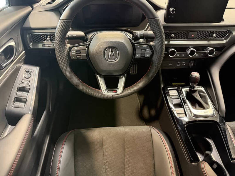 2026 Acura Integra Type S