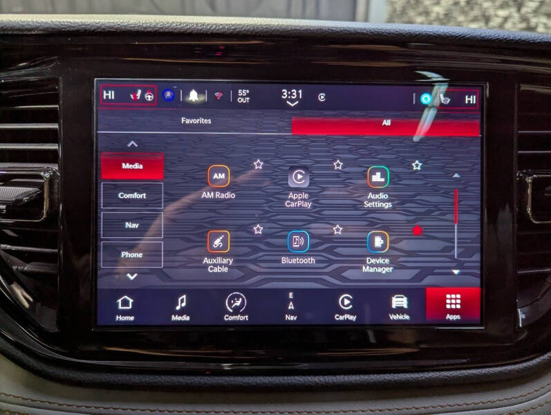 2022 Dodge Durango R/T Plus