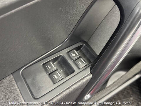 2013 Volkswagen Beetle Convertible