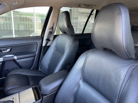 2013 Volvo XC90 3.2 Premier Plus