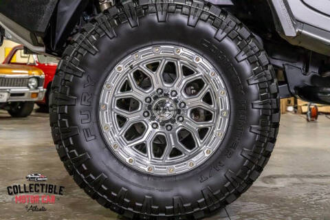 2009 HUMMER H2 SUT Luxury