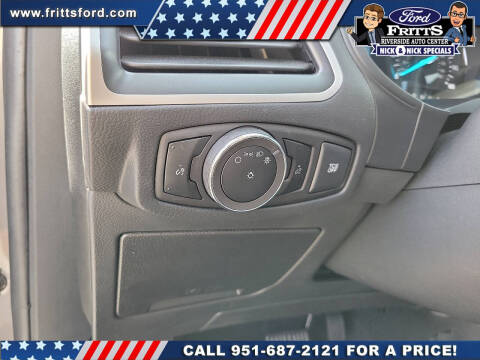 2024 Ford Edge SE