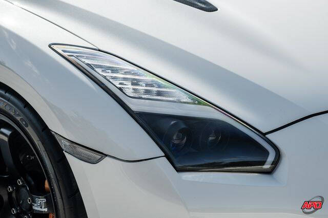 2014 Nissan GT-R Premium