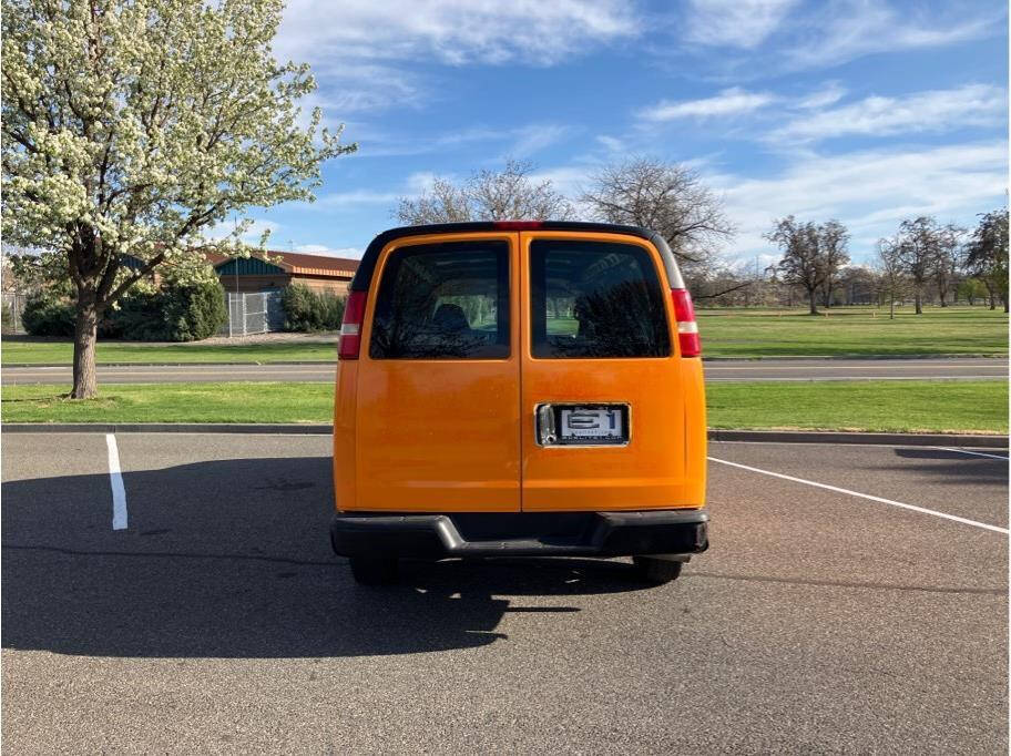 2006 Chevrolet Express for sale at Elite 1 Auto Sales in Kennewick, WA