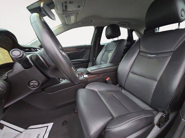 2014 Cadillac XTS Premium Collection