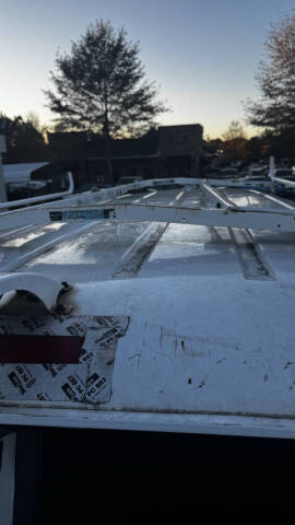 2010 Ford E-Series E-150