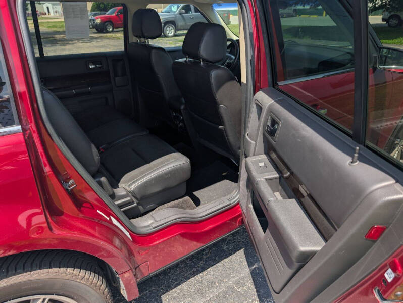 2014 Ford Flex Limited