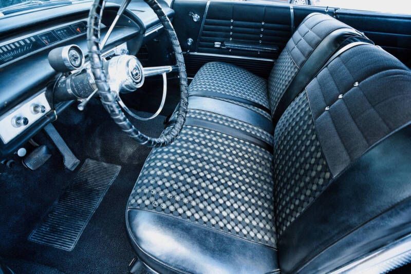 1964 Chevrolet Impala