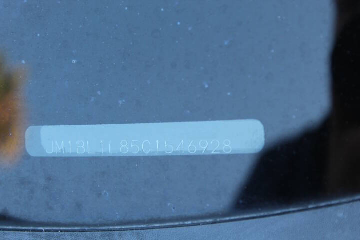2012 Mazda MAZDA3 i Touring